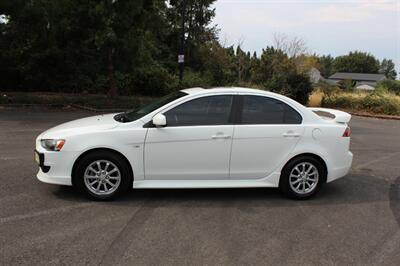 2011 Mitsubishi Lancer GT   - Photo 7 - Salem, OR 97317