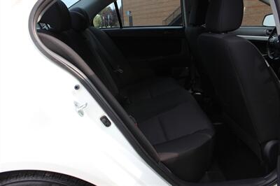 2011 Mitsubishi Lancer GT   - Photo 15 - Salem, OR 97317