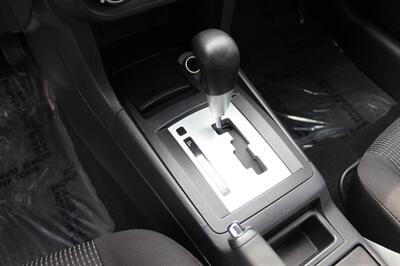 2011 Mitsubishi Lancer GT   - Photo 12 - Salem, OR 97317