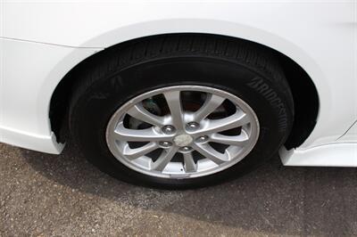 2011 Mitsubishi Lancer GT   - Photo 19 - Salem, OR 97317