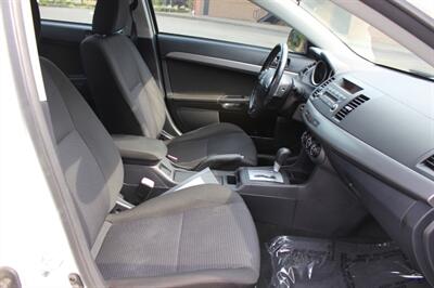 2011 Mitsubishi Lancer GT   - Photo 17 - Salem, OR 97317