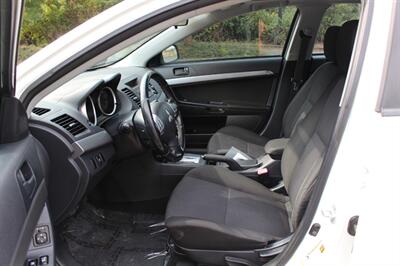 2011 Mitsubishi Lancer GT   - Photo 10 - Salem, OR 97317