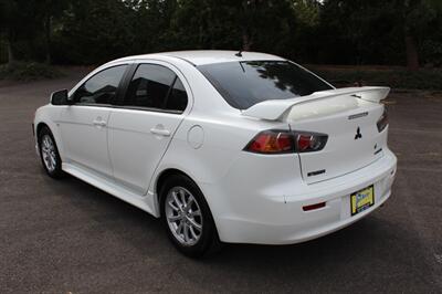 2011 Mitsubishi Lancer GT   - Photo 3 - Salem, OR 97317