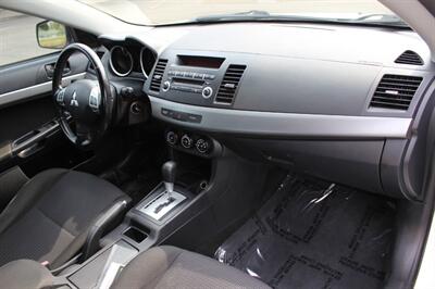 2011 Mitsubishi Lancer GT   - Photo 16 - Salem, OR 97317
