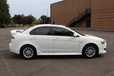 2011 Mitsubishi Lancer GT   - Photo 5 - Salem, OR 97317