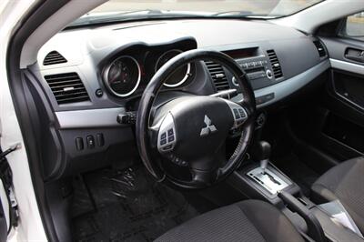 2011 Mitsubishi Lancer GT   - Photo 9 - Salem, OR 97317