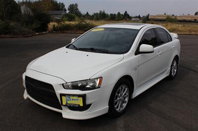 2011 Mitsubishi Lancer GT   - Photo 2 - Salem, OR 97317