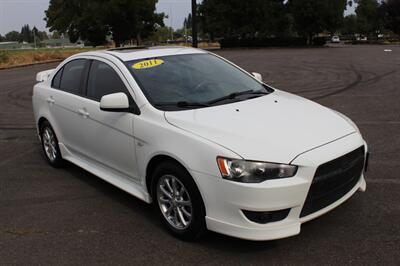 2011 Mitsubishi Lancer GT   - Photo 1 - Salem, OR 97317