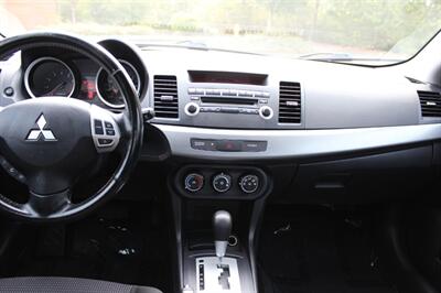 2011 Mitsubishi Lancer GT   - Photo 14 - Salem, OR 97317