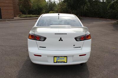 2011 Mitsubishi Lancer GT   - Photo 8 - Salem, OR 97317