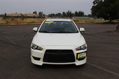 2011 Mitsubishi Lancer GT   - Photo 6 - Salem, OR 97317