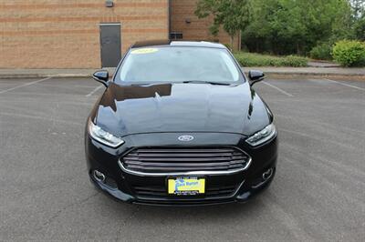 2014 Ford Fusion SE   - Photo 6 - Salem, OR 97317