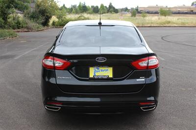 2014 Ford Fusion SE   - Photo 8 - Salem, OR 97317