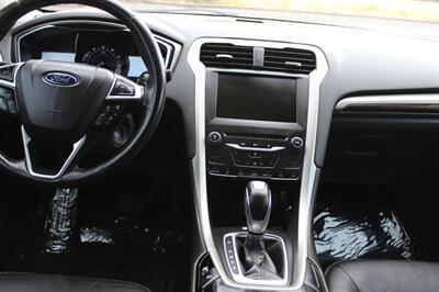 2014 Ford Fusion SE   - Photo 14 - Salem, OR 97317
