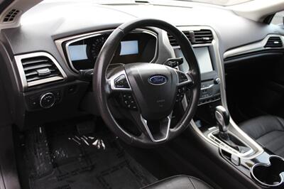 2014 Ford Fusion SE   - Photo 9 - Salem, OR 97317