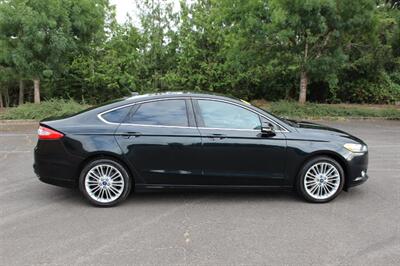 2014 Ford Fusion SE   - Photo 5 - Salem, OR 97317