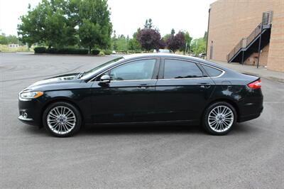 2014 Ford Fusion SE   - Photo 7 - Salem, OR 97317