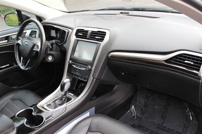 2014 Ford Fusion SE   - Photo 16 - Salem, OR 97317