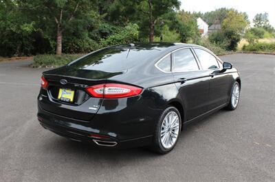 2014 Ford Fusion SE   - Photo 4 - Salem, OR 97317