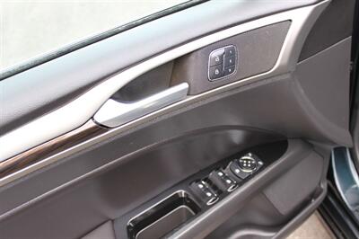 2014 Ford Fusion SE   - Photo 11 - Salem, OR 97317