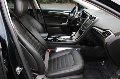 2014 Ford Fusion SE   - Photo 17 - Salem, OR 97317