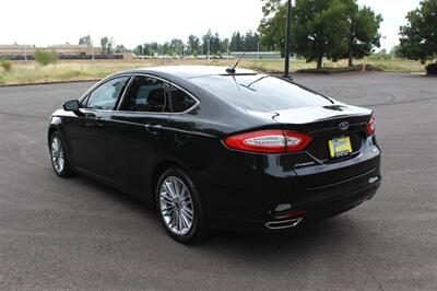 2014 Ford Fusion SE   - Photo 3 - Salem, OR 97317
