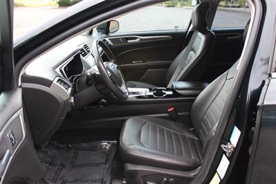 2014 Ford Fusion SE   - Photo 10 - Salem, OR 97317