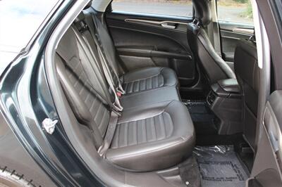 2014 Ford Fusion SE   - Photo 15 - Salem, OR 97317