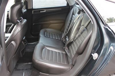 2014 Ford Fusion SE   - Photo 13 - Salem, OR 97317