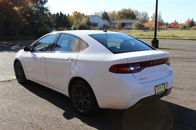 2013 Dodge Dart SXT   - Photo 3 - Salem, OR 97317