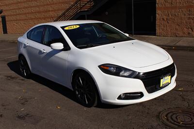 2013 Dodge Dart SXT Sedan