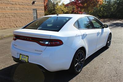 2013 Dodge Dart SXT   - Photo 4 - Salem, OR 97317