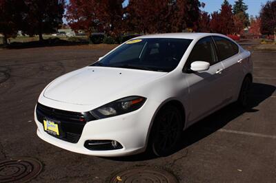 2013 Dodge Dart SXT   - Photo 2 - Salem, OR 97317