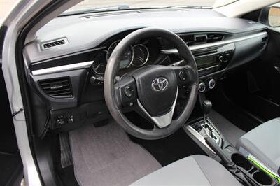 2014 Toyota Corolla L   - Photo 9 - Salem, OR 97317