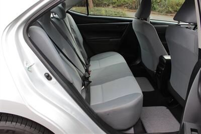2014 Toyota Corolla L   - Photo 15 - Salem, OR 97317