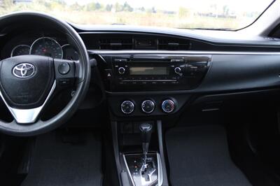 2014 Toyota Corolla L   - Photo 14 - Salem, OR 97317