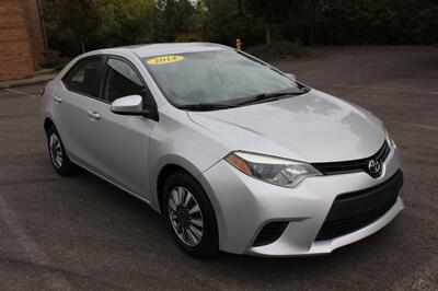 2014 Toyota Corolla L   - Photo 1 - Salem, OR 97317