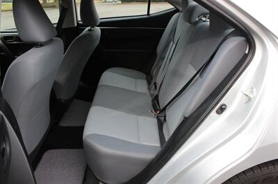 2014 Toyota Corolla L   - Photo 13 - Salem, OR 97317