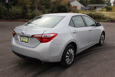 2014 Toyota Corolla L   - Photo 4 - Salem, OR 97317