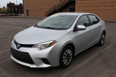 2014 Toyota Corolla L   - Photo 2 - Salem, OR 97317