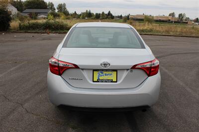 2014 Toyota Corolla L   - Photo 8 - Salem, OR 97317