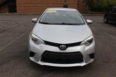 2014 Toyota Corolla L   - Photo 6 - Salem, OR 97317