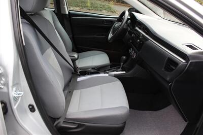 2014 Toyota Corolla L   - Photo 17 - Salem, OR 97317