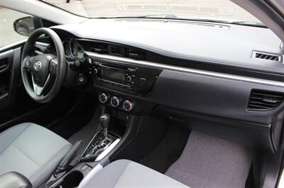 2014 Toyota Corolla L   - Photo 16 - Salem, OR 97317