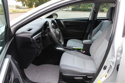 2014 Toyota Corolla L   - Photo 10 - Salem, OR 97317