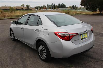 2014 Toyota Corolla L   - Photo 3 - Salem, OR 97317