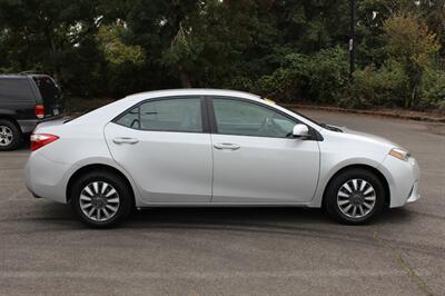 2014 Toyota Corolla L   - Photo 5 - Salem, OR 97317