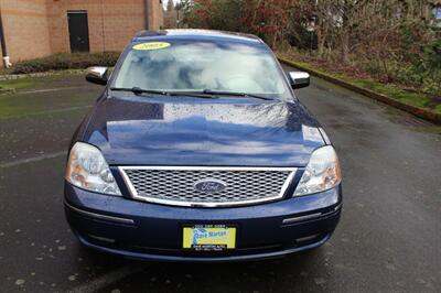 2005 Ford Five Hundred Limited   - Photo 6 - Salem, OR 97317