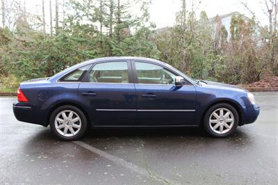 2005 Ford Five Hundred Limited   - Photo 5 - Salem, OR 97317