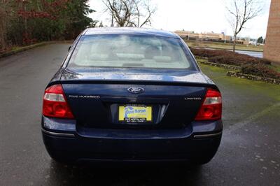 2005 Ford Five Hundred Limited   - Photo 8 - Salem, OR 97317